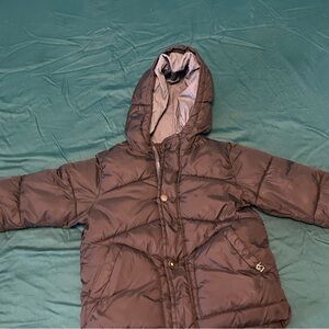 Kids Zara winter jacket